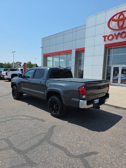 Used 2019 Toyota Tacoma SR5 AWD/4WD image 3