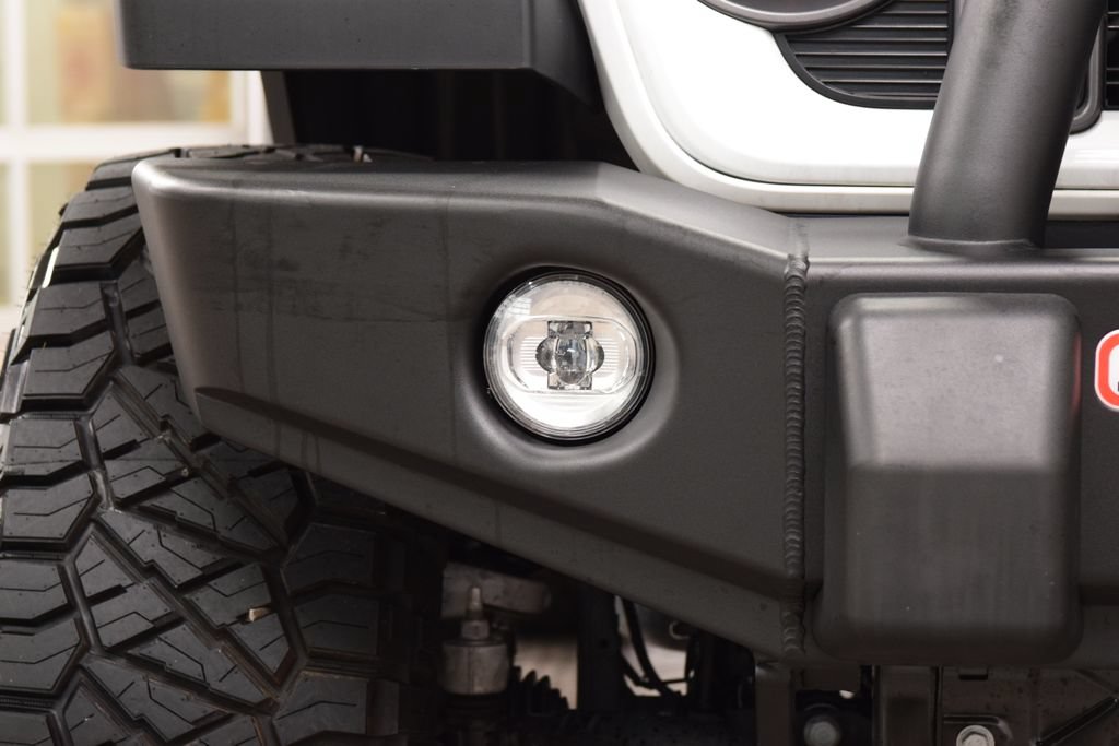Used 2026 Jeep Wrangler Unlimited Rubicon AWD/4WD image 14