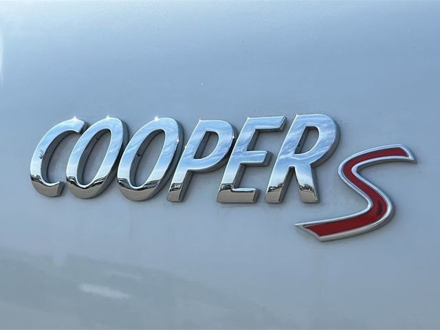 Used 2024 MINI Cooper Countryman S FWD image 34