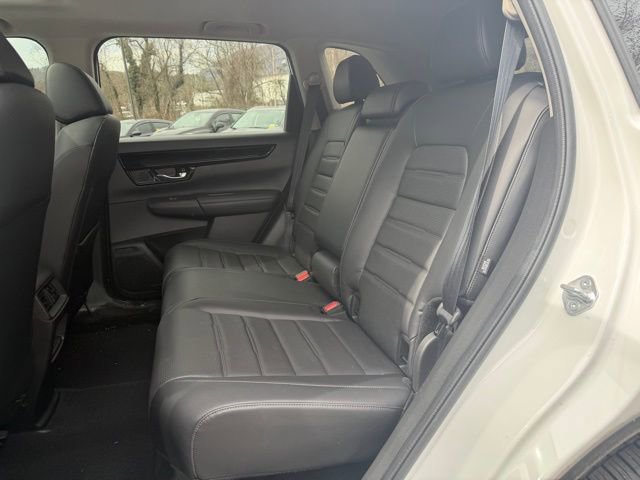 Used 2023 Honda CR-V EX-L image 22