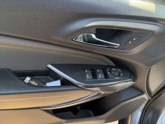 New 2026 Chevrolet Trax ACTIV w/ Driver Confidence Package image 17