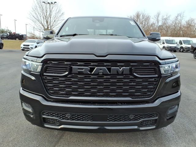 New 2026 RAM 1500 Big Horn image 29