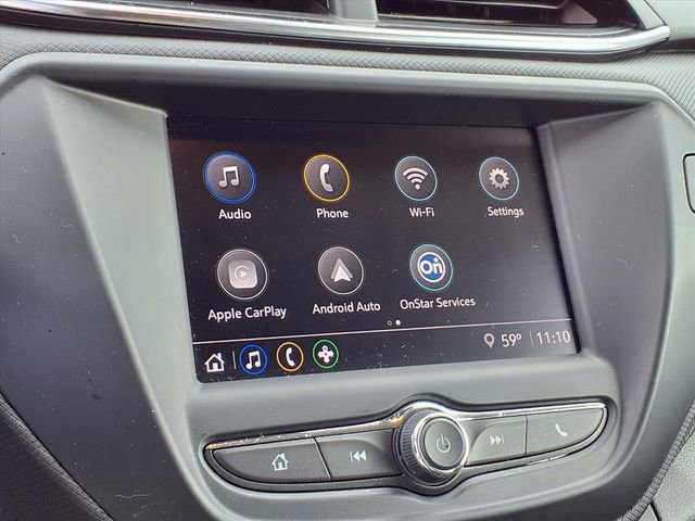 Used 2023 Chevrolet TrailBlazer LT image 9