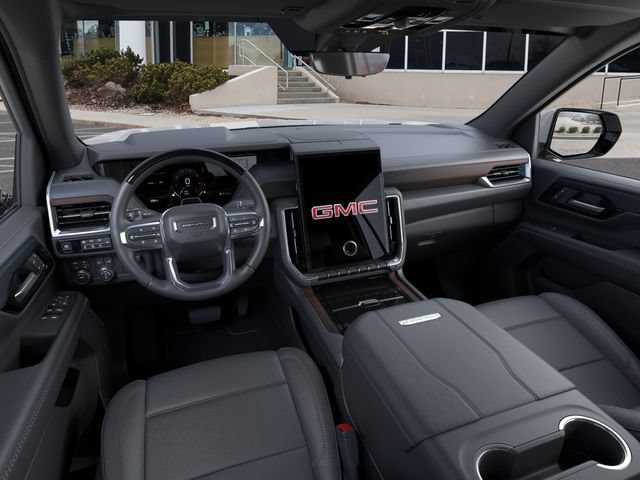 New 2026 GMC Yukon Denali w/ Advanced Technology Package AWD/4WD image 15