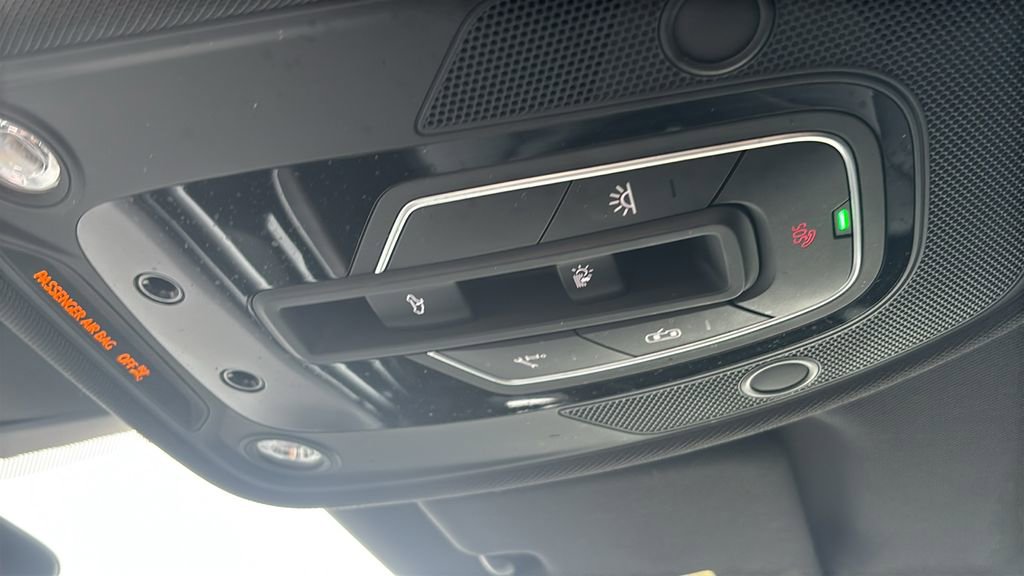 Used 2020 Audi Q8 Premium Plus w/ Premium Plus Package AWD/4WD image 23