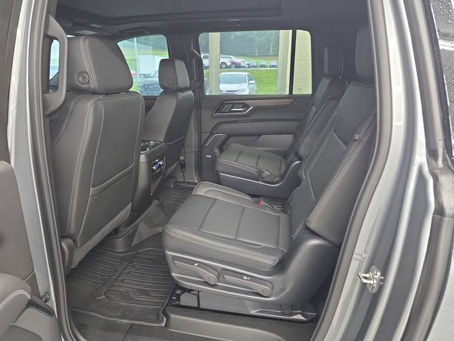 New 2026 GMC Yukon XL Denali w/ Sun & Power Step Package AWD/4WD image 11