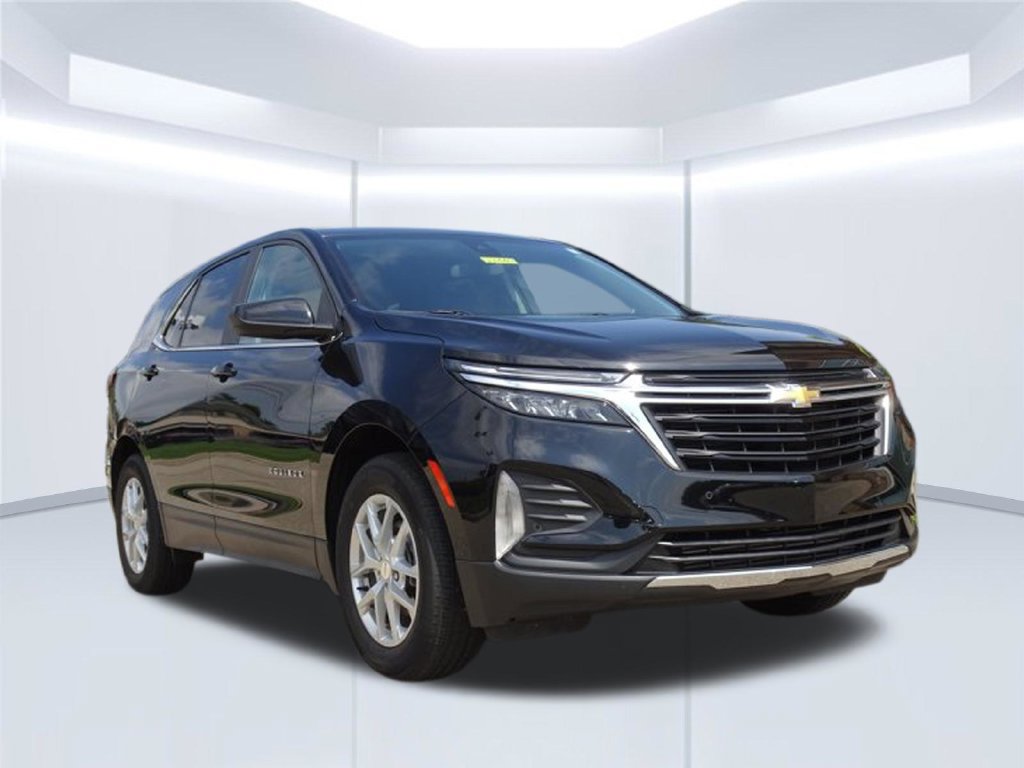 Used 2023 Chevrolet Equinox LT FWD image 33