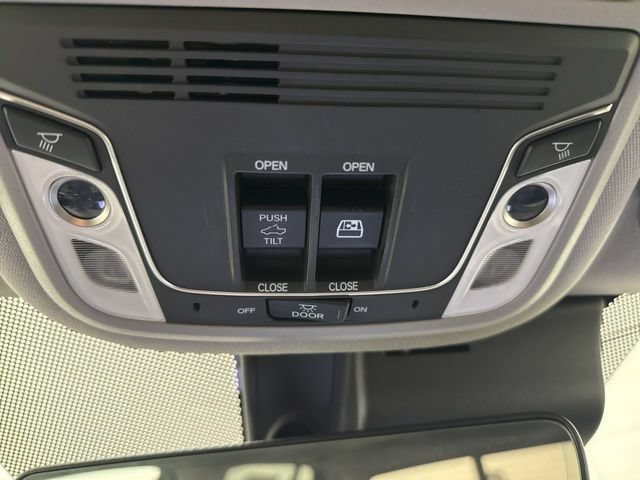 Certified 2023 Honda Ridgeline RTL image 39