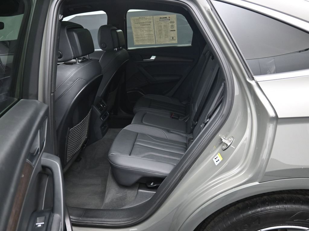 Used 2023 Audi Q5 2.0T Premium Plus w/ Premium Plus Package image 29