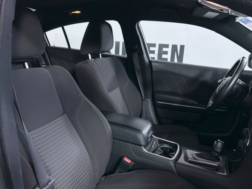 Used 2023 Dodge Charger SXT image 20