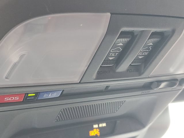 Certified 2024 Subaru Impreza RS AWD/4WD image 29
