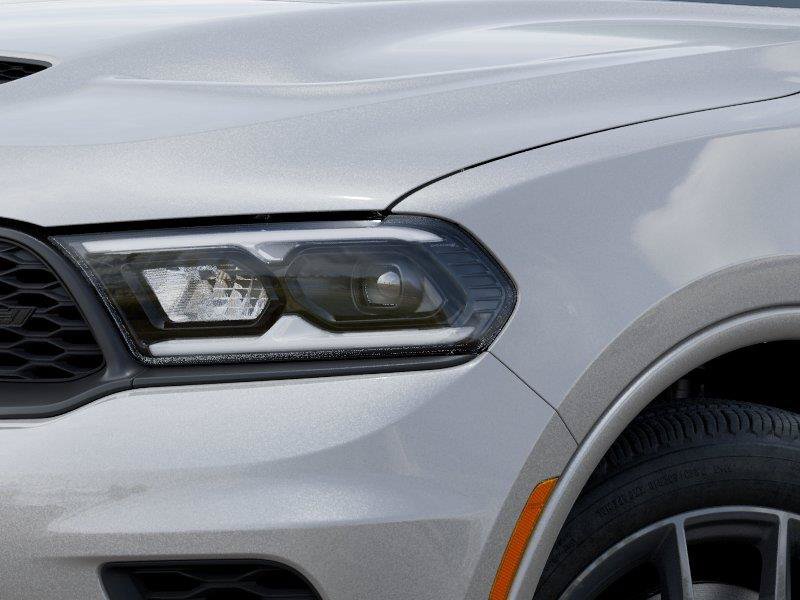 New 2026 Dodge Durango GT AWD/4WD image 10