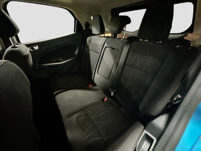 Used 2019 Ford EcoSport SE image 25