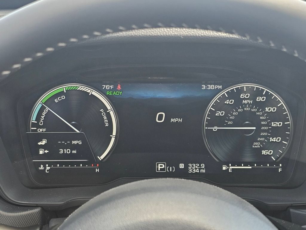 New 2026 Subaru Forester Premium AWD/4WD image 32