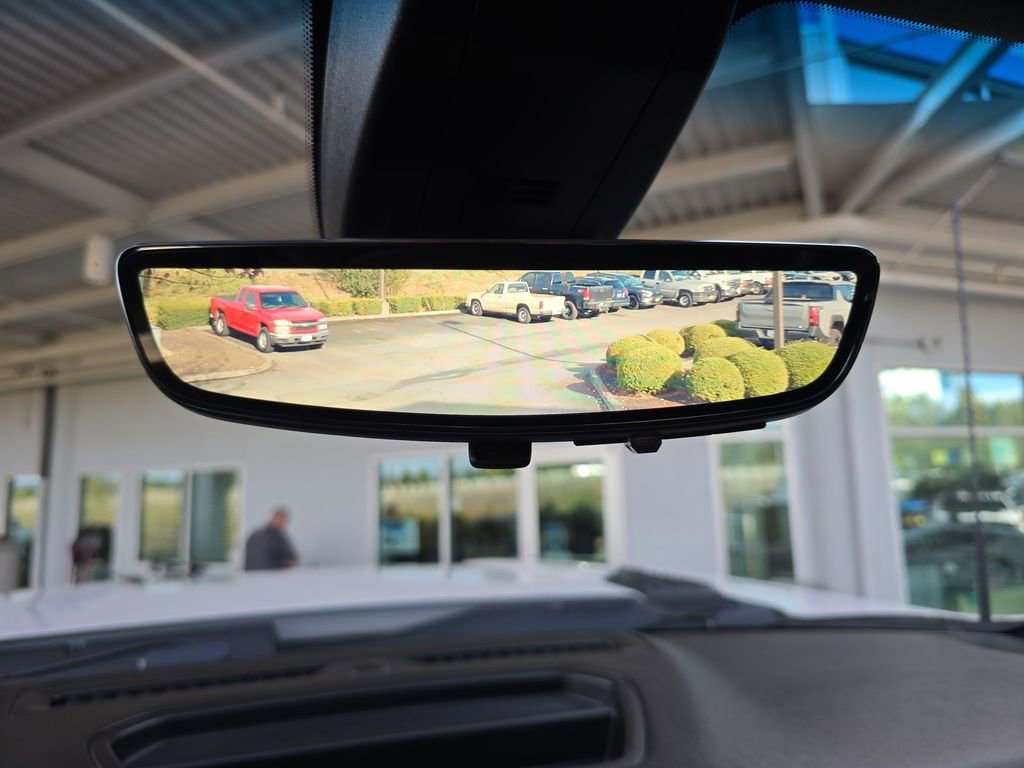 Used 2020 Chevrolet Silverado 2500 High Country AWD/4WD image 23