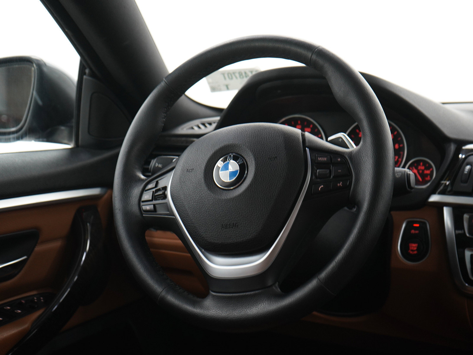 Used 2016 BMW 428i Gran Coupe xDrive AWD/4WD image 14