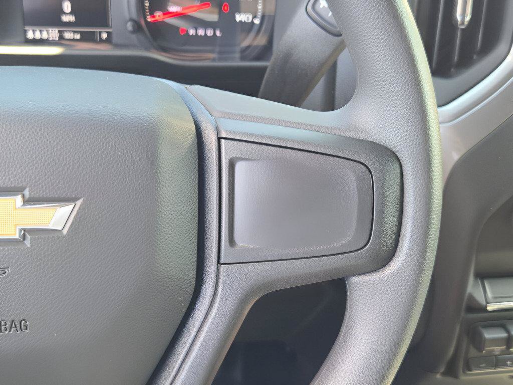 New 2026 Chevrolet Silverado 3500 W/T w/ WT Convenience Package AWD/4WD image 36