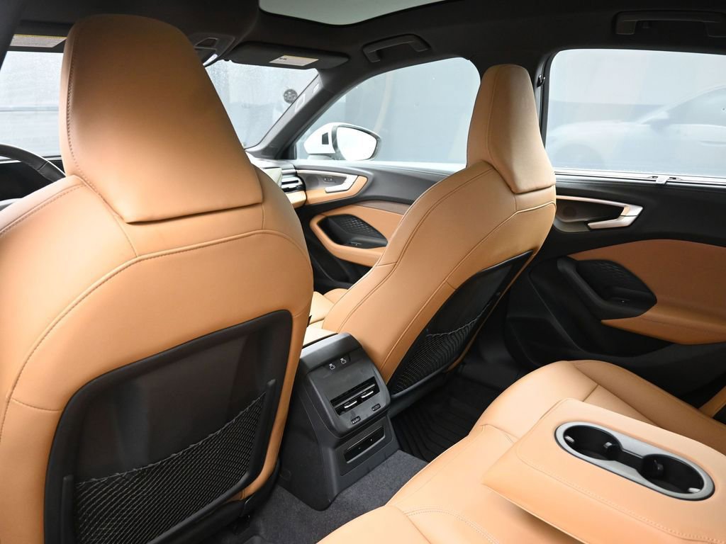 Certified 2025 Audi A5 2.0T Premium Plus w/ Premium Plus image 19