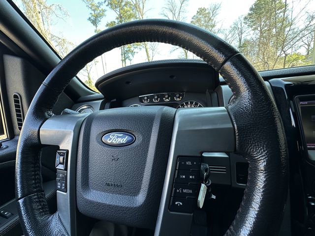 Used 2013 Ford F150 Limited image 23
