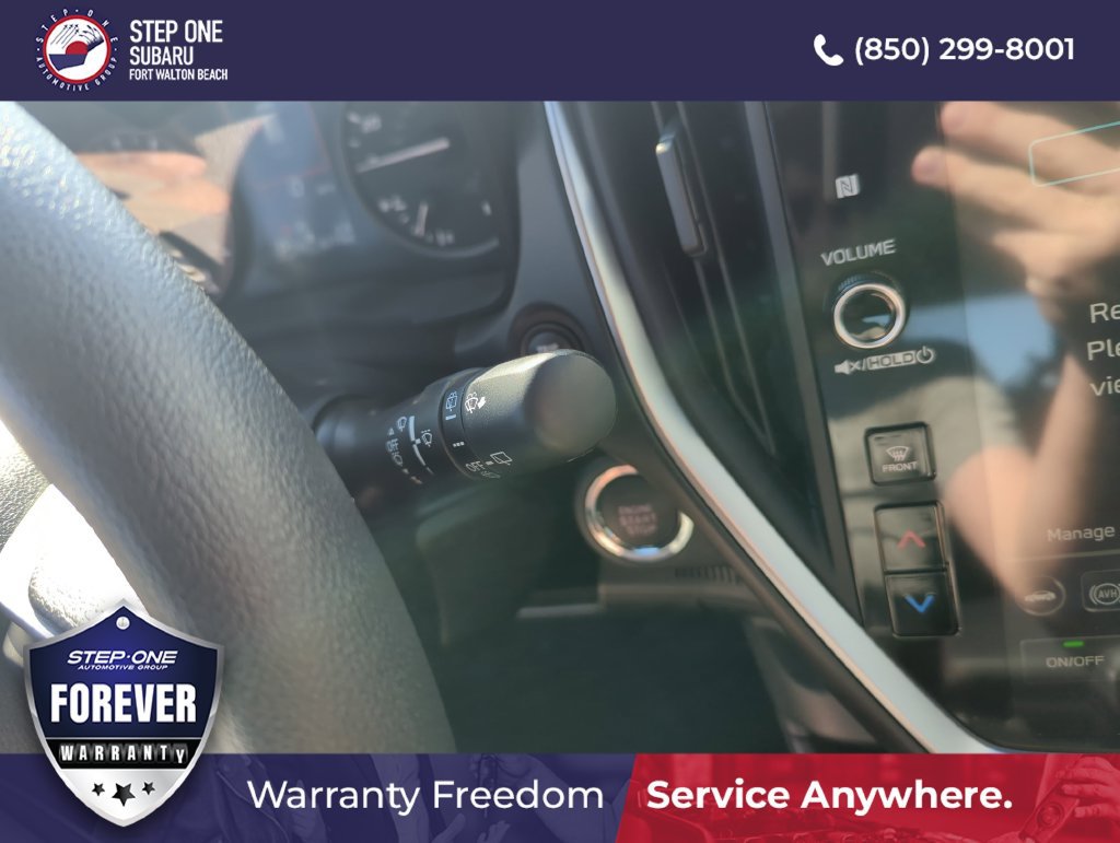 Certified 2026 Subaru Impreza 2.0i Sport AWD/4WD image 24