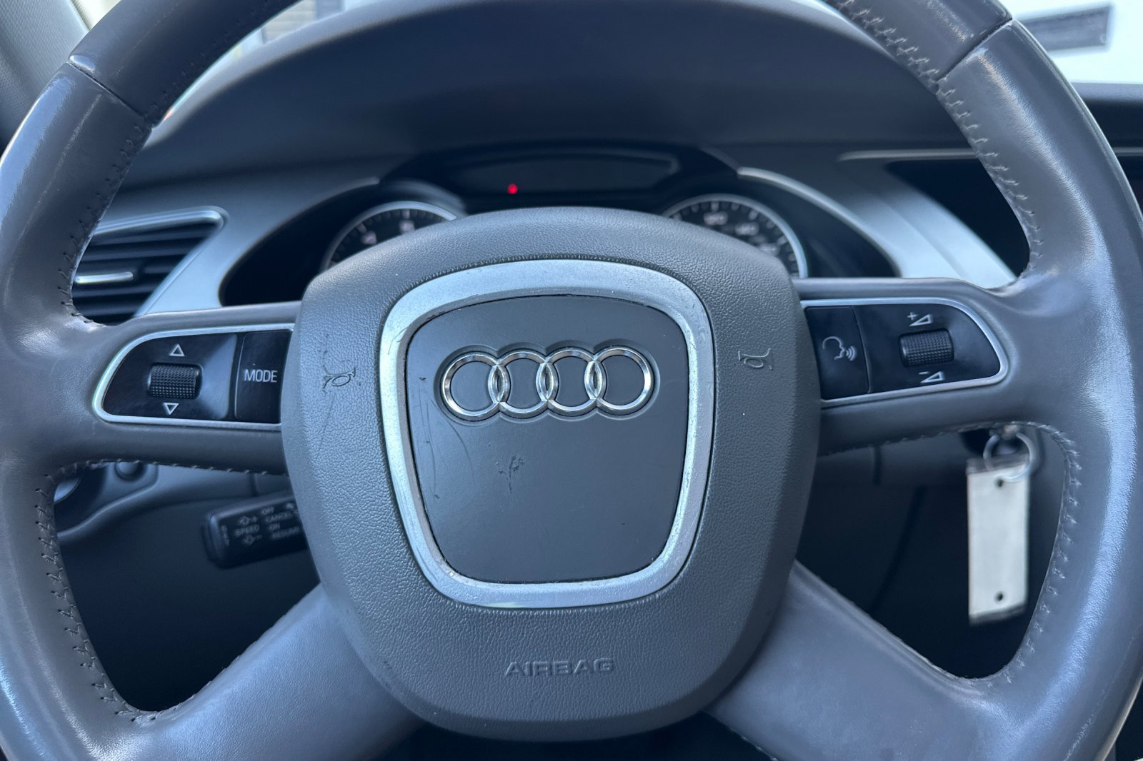 Used 2011 Audi A4 2.0T Premium Plus image 16