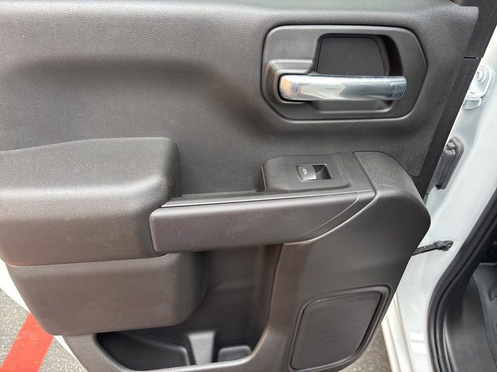 New 2025 Chevrolet Silverado 2500 W/T w/ WT Convenience Package image 29