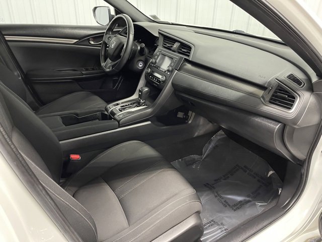 Used 2017 Honda Civic Sport image 17