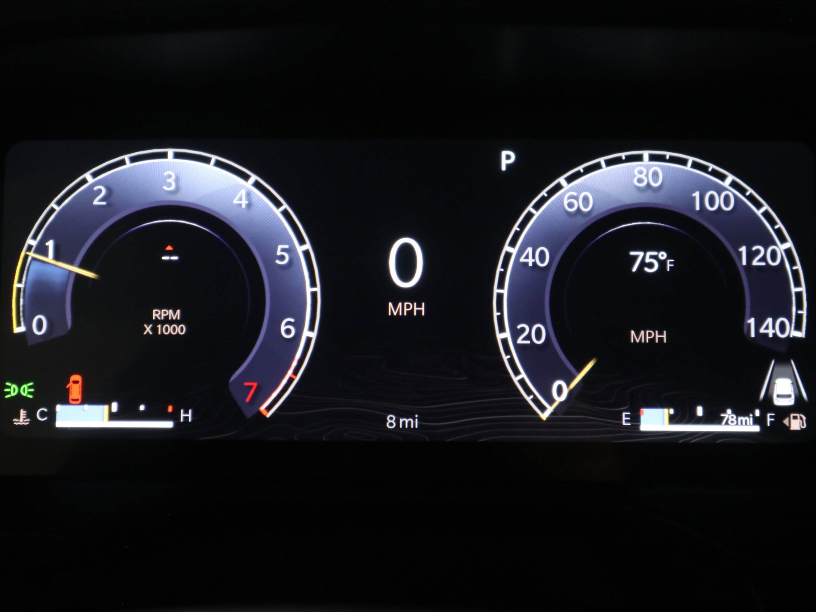 New 2025 Jeep Grand Cherokee Limited w/ Luxury Tech Group II image 18