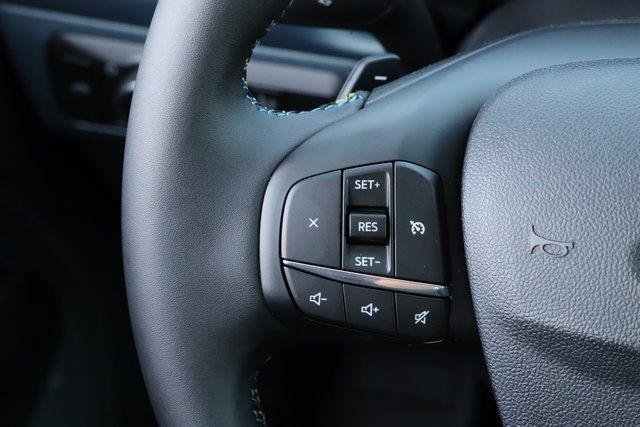 New 2025 Ford Maverick Lobo AWD/4WD image 26