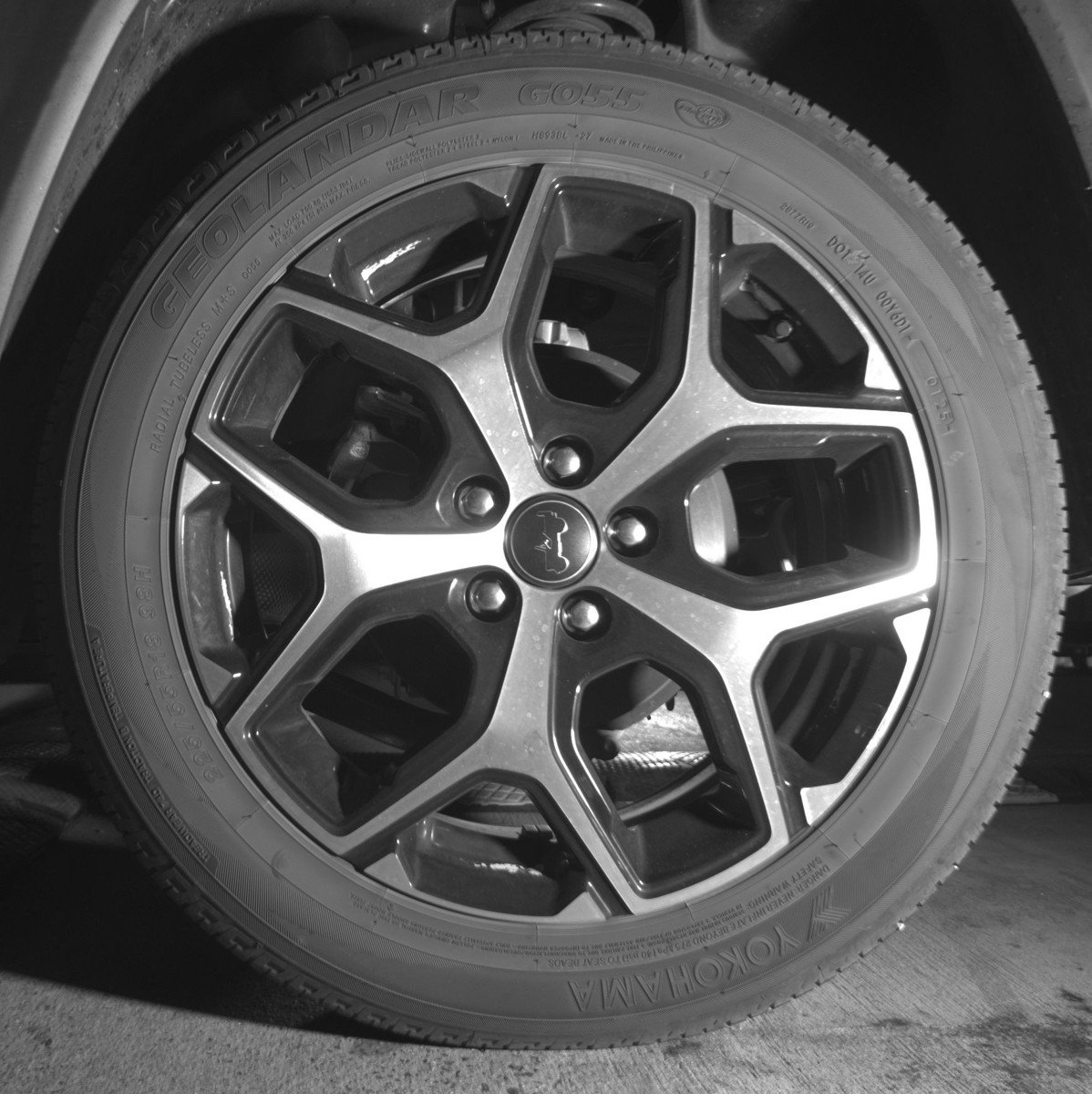 Used 2025 Jeep Compass Limited image 14