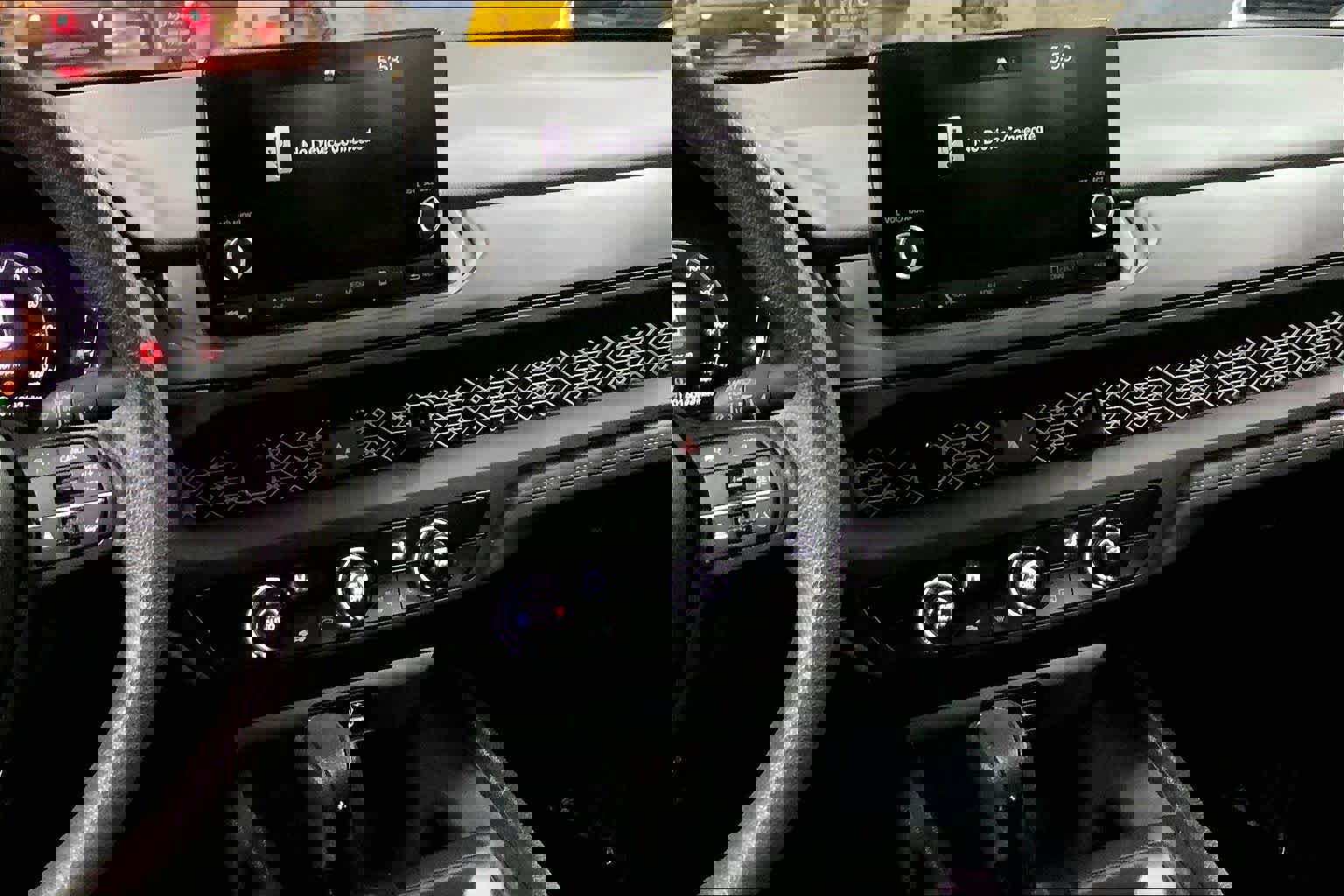 Used 2024 Honda Accord LX image 7