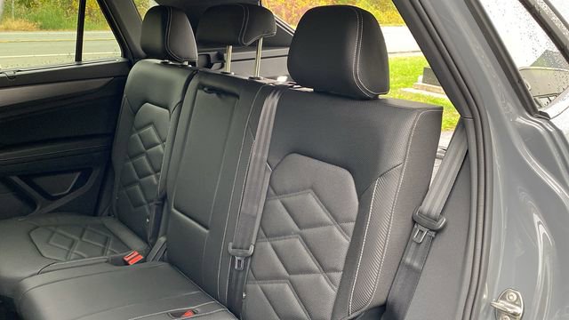 New 2026 Volkswagen Atlas Cross Sport SE image 22