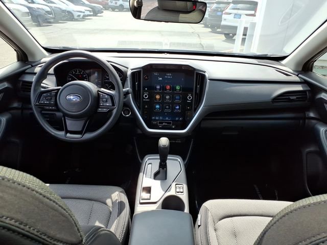 Used 2024 Subaru Crosstrek 2.0i Premium AWD/4WD image 6