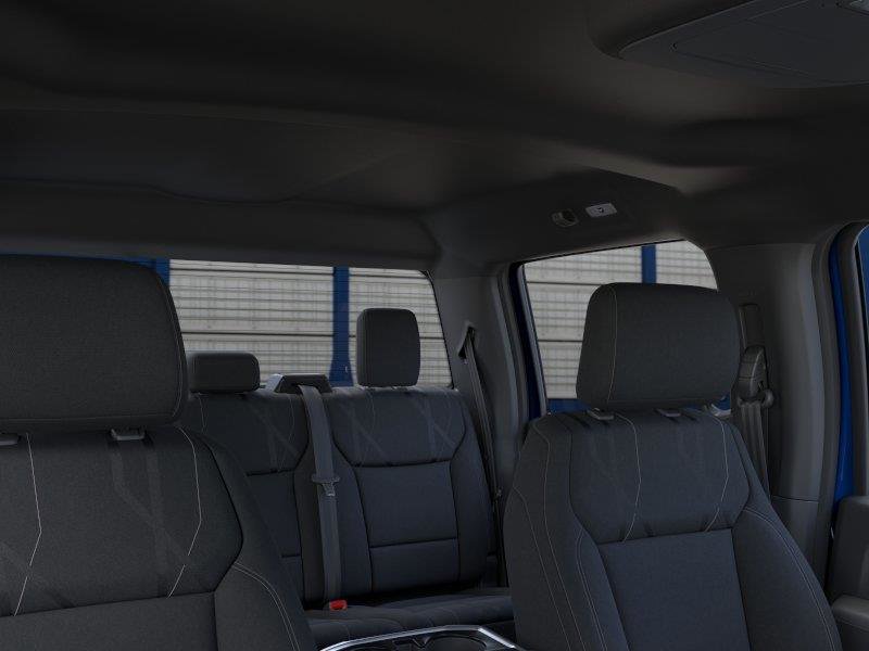 New 2026 Ford F150 STX AWD/4WD image 22