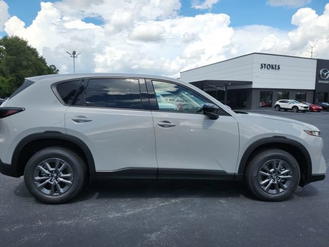 New 2026 MAZDA CX-5 Select