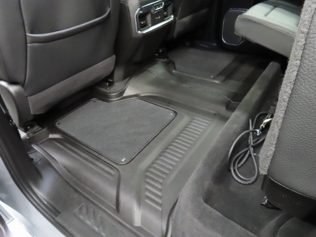 Used 2025 GMC Sierra 1500 Denali AWD/4WD image 52