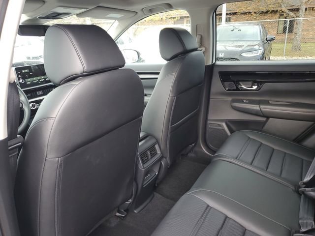 New 2026 Honda CR-V EX-L image 10