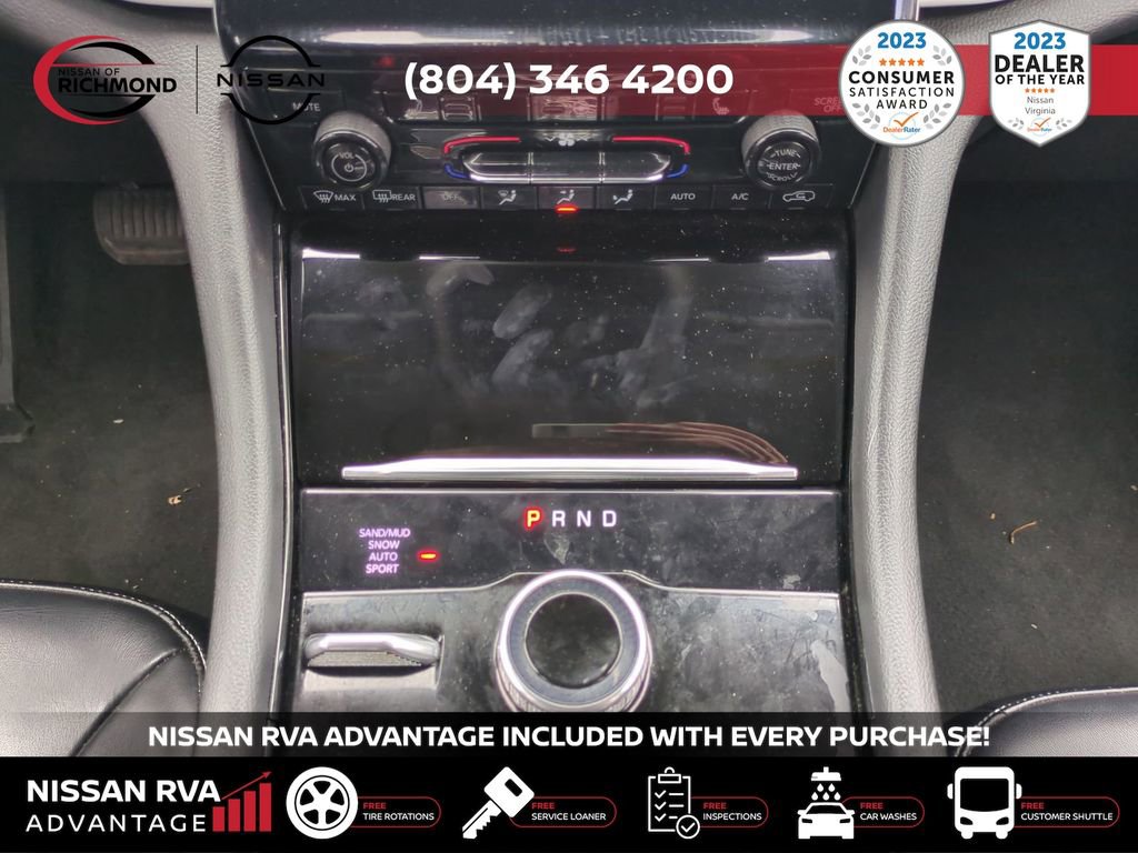 Used 2021 Jeep Grand Cherokee L Limited image 20