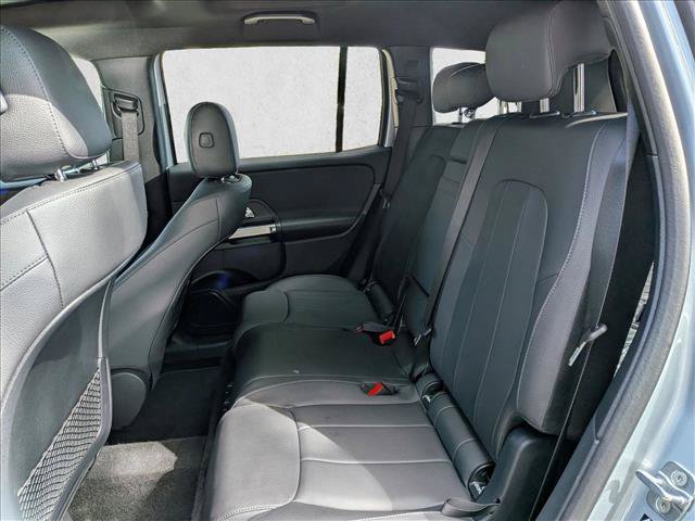Certified 2026 Mercedes-Benz GLB 250 image 17