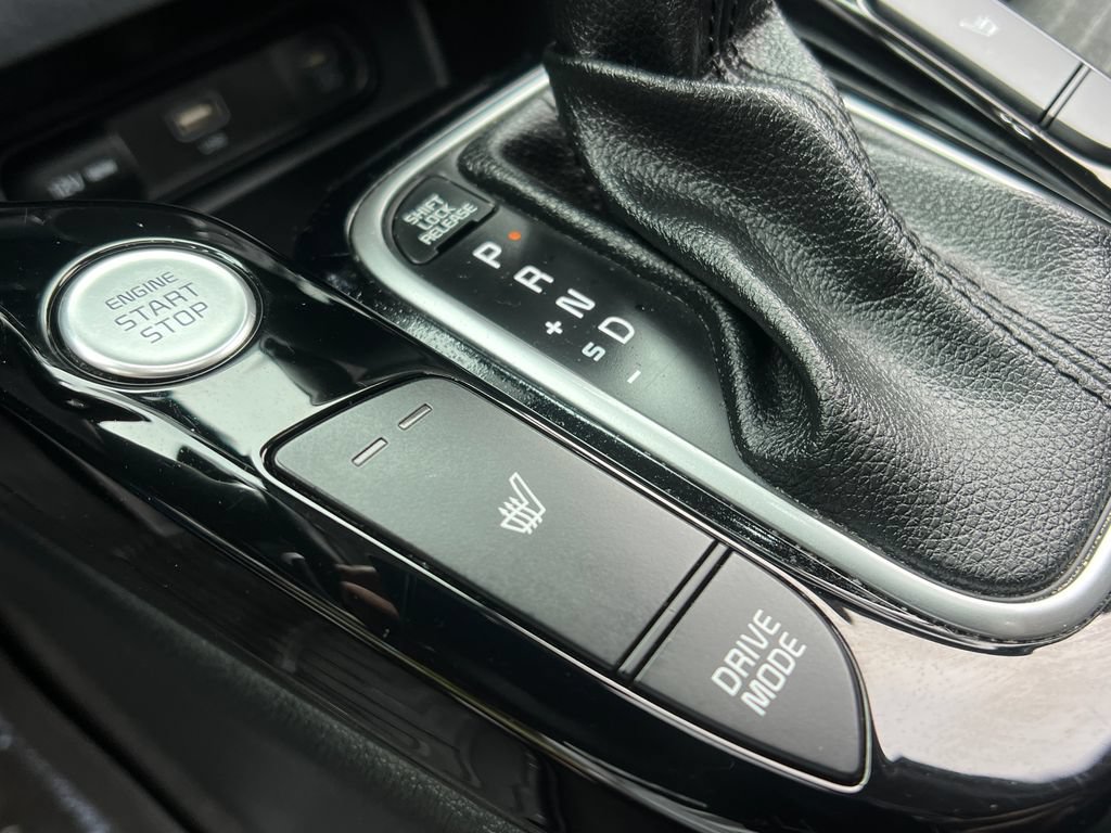 Used 2023 Kia Soul EX FWD image 29