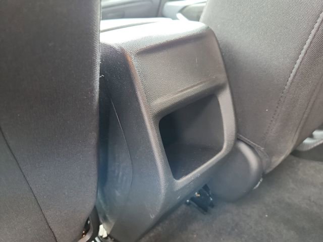 Used 2025 Chevrolet Trax LS FWD image 14