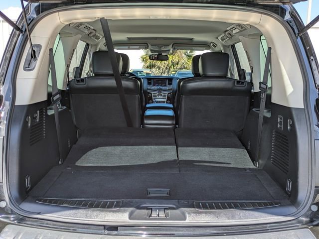Used 2018 INFINITI QX80 4WD image 14