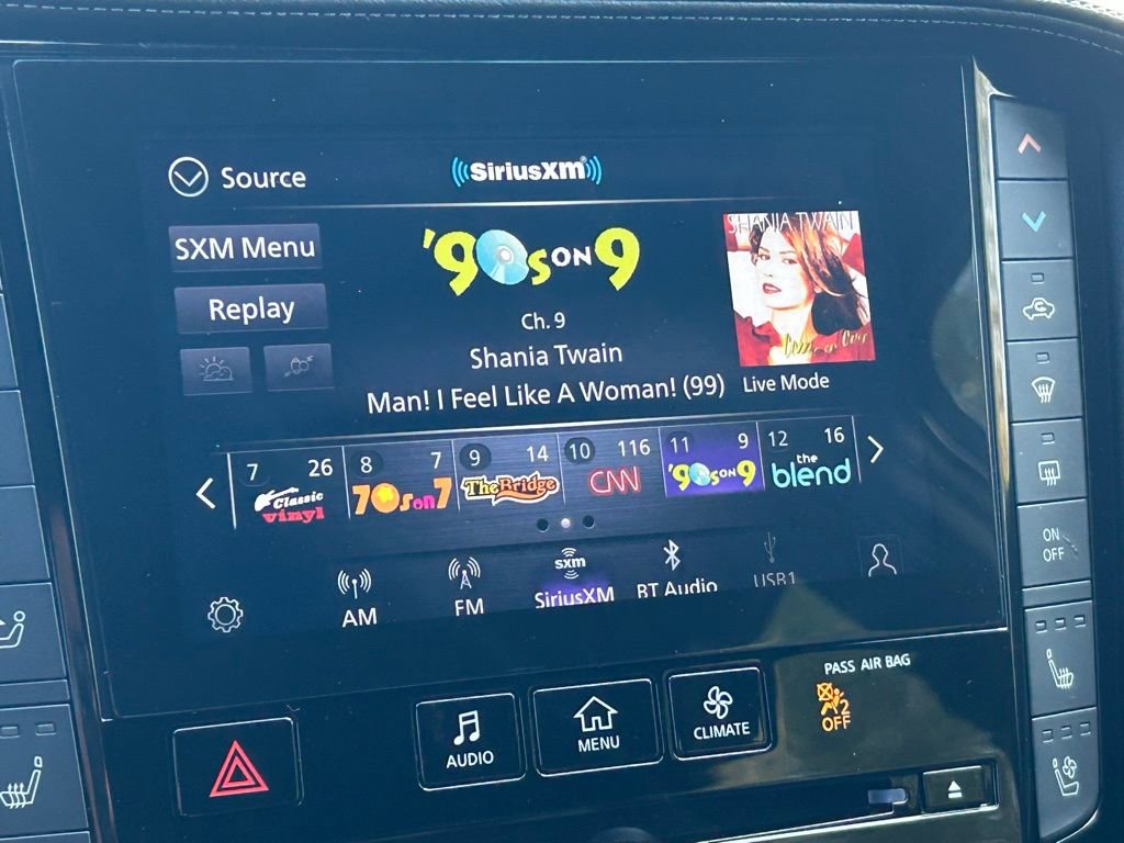 Used 2023 INFINITI QX50 Sport image 15