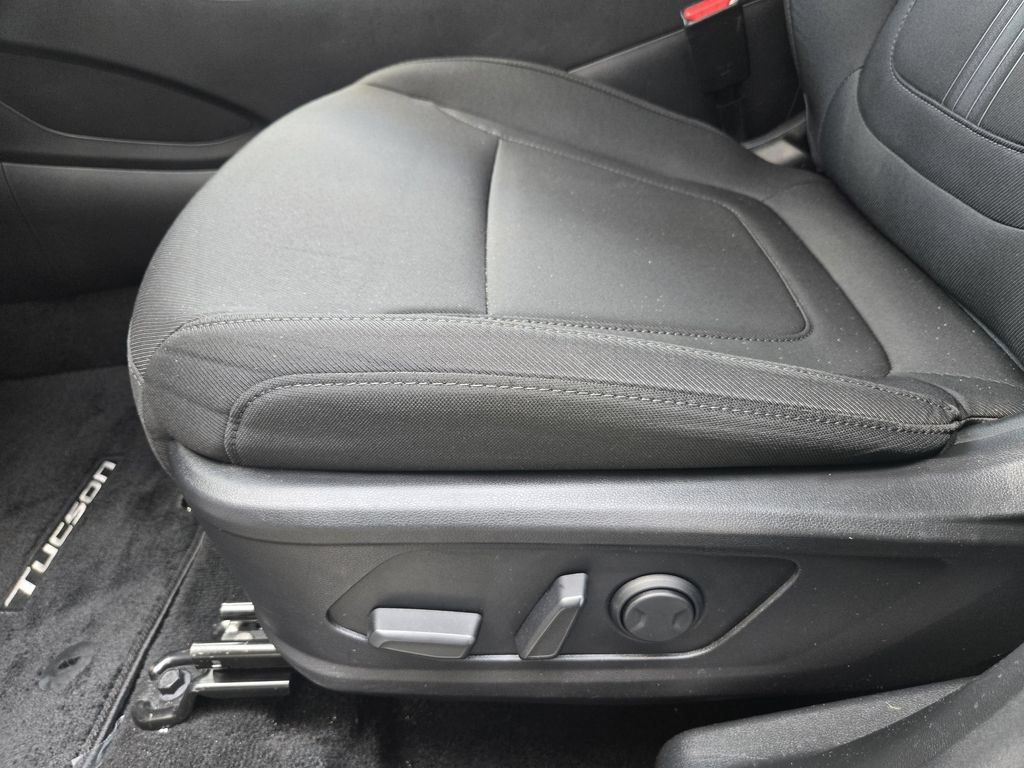 Used 2024 Hyundai Tucson SEL AWD/4WD image 21