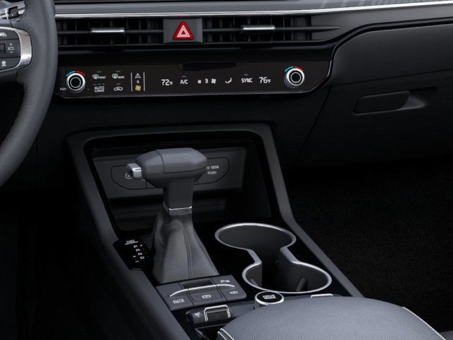New 2026 Kia K5 GT-Line image 26