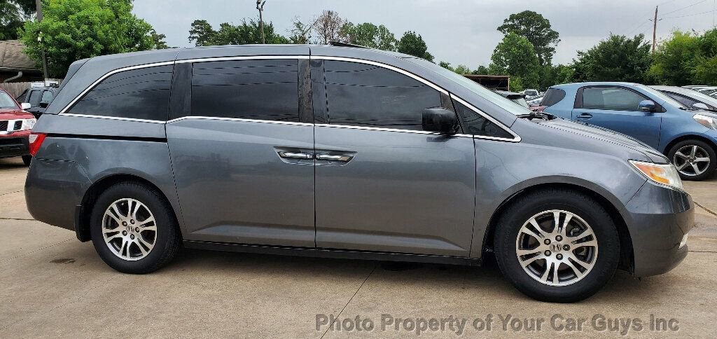Used 2012 Honda Odyssey EX-L image 10