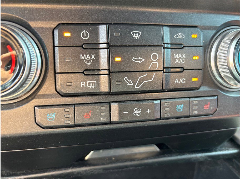 Used 2018 Ford F250 Platinum w/ Platinum Ultimate Package image 35