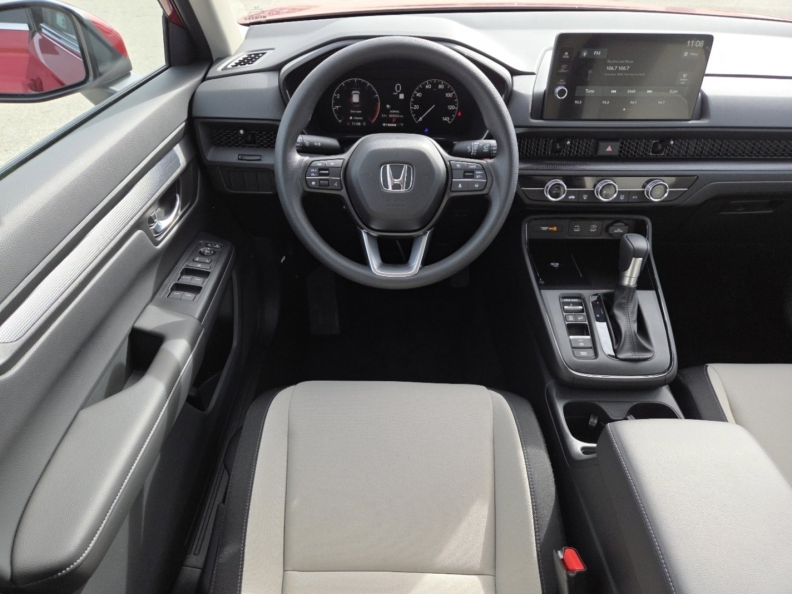 Used 2026 Honda CR-V LX image 23