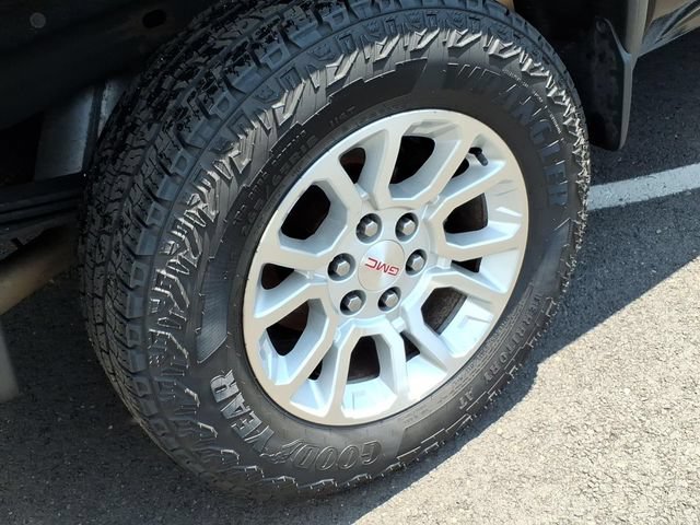 Used 2017 GMC Sierra 1500 SLE w/ SLE Value Package AWD/4WD image 7