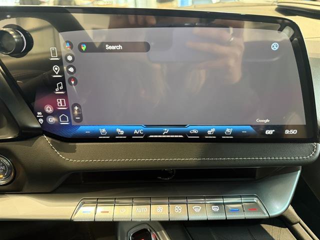 New 2026 Chevrolet Corvette Z06 image 20